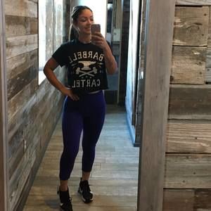 Meet your Posher, Maegan